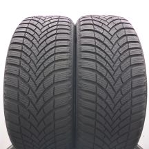 4. Opony 235/50 R19 4x SEMPERIT 103V XL Speed-Grip 5 Zimowe 2024 8mm