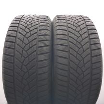 Opony 255/45 R20 2x GOODYEAR 105T XL UltraGrip Performance + Zimowe 2023, 2024 6-6,8mm