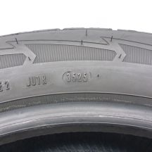 3. Opony 215/55 R18 4x GOODYEAR 95T UltraGrip Performance Gen-1 Zimowe 2025 9 i 8,8mm
