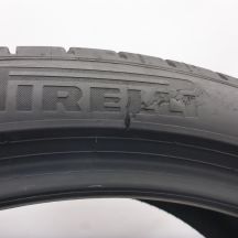 9. Opona 275/35 R22 1x PIRELLI 104W XL P Zero Vol PNCS Letnia 2025 6,8mm