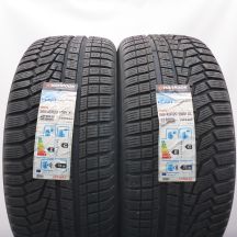 4. Opony 265/45 R20 4x HANKOOK 108V XL Winter I Cept Evo SUV 2 Zimowe 2019 