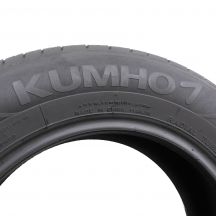 5. 2 x KUMHO 185/65 R14 86T Ecowing ES01 KH27 Lato DOT14 6,5-7mm