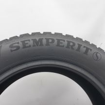 5. Opony 205/55 R16 2x SEMPERIT 91H Speed-Grip 5 Zimowe 2025 7,2mm