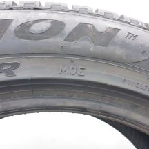 6. Opona 235/55 R19 1x PIRELLI 101H Scorpion Winter RFT M0E Zimowa 2020