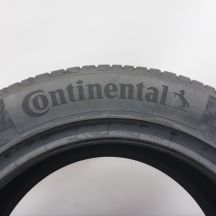 5. Opony 215/55 R16 4x CONTINENTAL 93W UltraContact Letnie 2024 