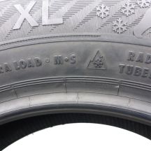 2. Opona 215/60 R16 1x GISLAVED 99H XL EuroFrost6 Zimowa 2019 Jak Nowa Nieużywana