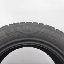 5. Opony 205/65 R16C 2x MICHELIN 107/105T Agilis Alpin Zimowe 2021, 2022 7,5mm