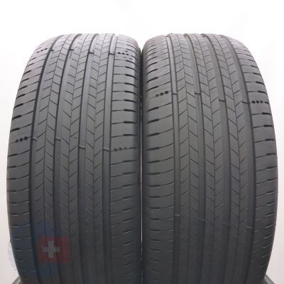 4. Opony 225/45 R19 4x MICHELIN 92V e Primacy 2 Letnie 2025