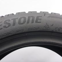 2. Opony 195/50 R16 2x BRIDGESTONE 88H XL Blizzak LM005 Zimowe 2019 7mm