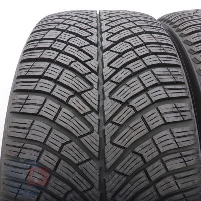 3. Opony 235/40 R19 2x PIRELLI 96W XL P Zero Winter 2 Zimowe 2024 