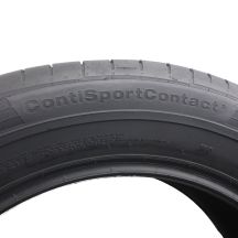 7. 4 x CONTINENTAL 275/50 R20 109W ContiSportContact 5 SUV MO Lato 2017 5,5-5,8mm