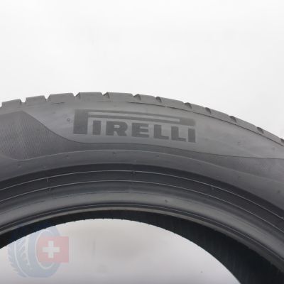 4. Opony 225/50 R18 2x PIRELLI 95W Cinturato P7 Letnie 2025 6,8-6,5mm
