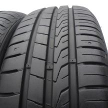3. 2 x HANKOOK 175/65 R14 82T Kinergy Eco 2 K435 Lato 2021 Jak Nowe 6,8-7mm