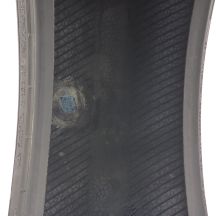 6. Opony 185/65 R15 2x BARUM 88T Polaris 5 Zimowe 2021 8,8mm