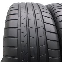 2. 2 x BRIDGESTONE 235/55 R18 100V Alenza 001 Lato 2019, 2020 6,8mm