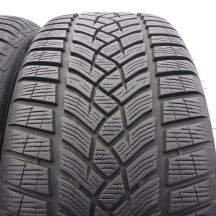 2. Opony 255/45 R20 4x GOODYEAR 105T XL UltraGrip Performance+ Zimowe 2023/24 7,8-7,2mm 