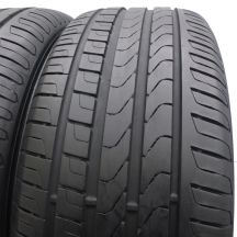 3. 2 x PIRELLI 235/55 R18 100V Scorpion Verde Lato 2019 6,8;7,5mm