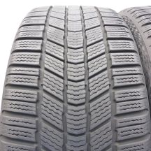 3. Opony 225/40 R19 2x CONTINENTAL 93V XL WinterContact 8 S Zimowe 2025 6,8mm