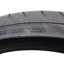 7. Opony 255/35 R20 2x GOODYEAR 97Y XL Eagle F1 Asymmetric 3 Letnie 2020 6,5mm