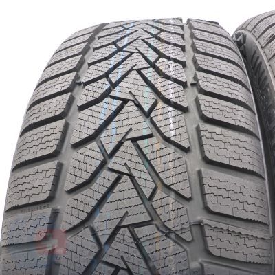 2. Opony 2x 225/45 R17 2x UNIROYAL 91H WinterExpert Zimowe 2022