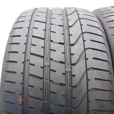 2. Opony 275/30 R20 2x PIRELLI 97Y XL P Zero R01 Letnie 2019 7,2mm