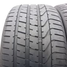 2. Opony 275/30 R20 2x PIRELLI 97Y XL P Zero R01 Letnie 2019 7,2mm