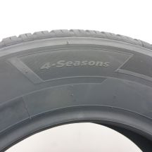 7. Opony 215/70 R16 4x HANKOOK 100H Kinergy 4S 2 X Wielosezonowe 2025 