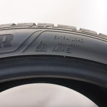 10. Opony 255/40 R21 4x GOODYEAR 102T XL UltraGrip Performance+ SUV  Zimowe 2024 7,8-6,8mm