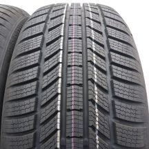 3. Opony 235/55 R17 2x CONTINENTAL 103V XL WinterContact TS 870 P Zimowe 2022 