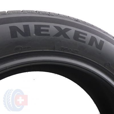 2. 1 x NEXEN 235/55 R19 101H Roadian GTX SUV M+S Lato 2020