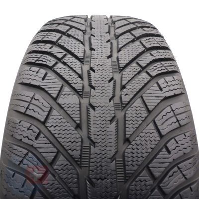 1 x COOPER 235/55 R18 100H Discoverer Winter Zima 7,2mm 2019 Jak Nowa