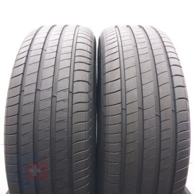 Opony 205/60 R16 2x MICHELIN 92V ePrimacy Letnie 2022 Nieużywane