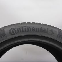 7. Opony 225/45 R18 4x CONTINENTAL 95V XL WinterContact Ts870P Zimowe 2021, 2022 7-7,2mm