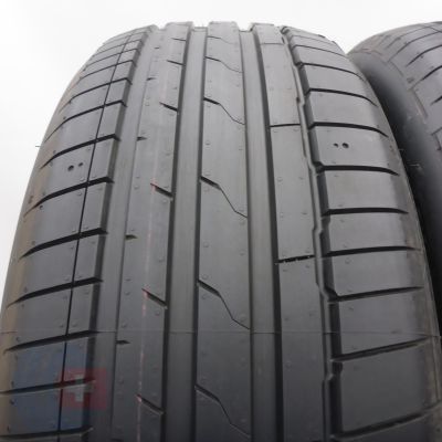2. Opony 235/55 R19 2x HANKOOK 101T Ventus S1 evo 2 ev Letnie 2023