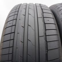 2. Opony 235/55 R19 2x HANKOOK 101T Ventus S1 evo 2 ev Letnie 2023