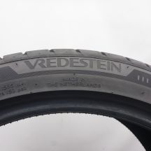 4. Opony 235/40 R19 2x VREDESTEIN 96Y XL Ultrac PRO Letnie 2024 7mm