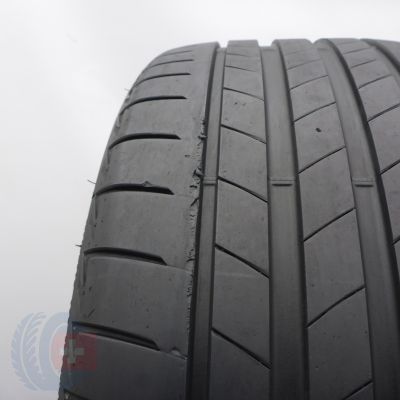8. Opony 255/40 R18 2x BRIDGESTONE 99Y XL Turanza T005 BMW Letnie 2022 6,5mm 