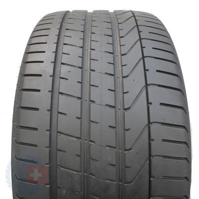 1  x PIRELLI 315/35 ZR21  111Y XL P ZERO N0 Lato 5.5-6mm