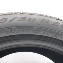 7. Opony 255/50 R20 2x PIRELLI 109H Scorpion Winter Zimowe 2024