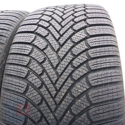 3. Opony 255/40 R20 4x BRIDGESTONE 101W XL Blizzak 6 Zimowe 2025