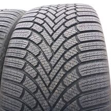 3. Opony 255/40 R20 4x BRIDGESTONE 101W XL Blizzak 6 Zimowe 2025