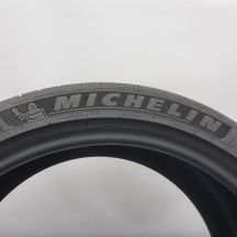 4. Opony 295/35 ZR21 2x MICHELIN 107Y XL Pilot Sport 4 Suv M01 Letnie 2022 5,2-5mm