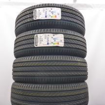 Opony 215/65 R16 4x CONTINENTAL 98H UltraContact Letnie 2023 Nieużywane 