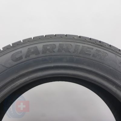 7. Opony 215/60 R17C 2x PIRELLI 109/107T Carrier Letnie 2022 Nieużywane