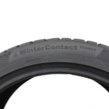 7. Opony 225/45 R19 2x CONTINENTAL 96V XL WinterContact Ts850P Zimowe 2019 7,5mm