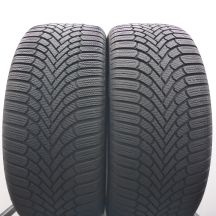 3. Opony 255 45 19 4x BRIDGESTONE 255/45 R19 104W XL Blizzak 6 Zimowe 2024 7,8-7,5mm