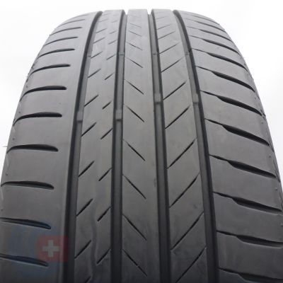 Opona 235/55 R19 1x BRIDGESTONE 101V  Alenza 001 Letnia 2020 7,2mm