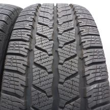 2. Opony 235/65 R16C 2x CONTINENTAL 121/119R VanContact Winter Zimowe 2023