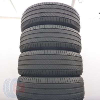 Opony 235/55 R18 4x MICHELIN 100V Primacy 4 A01 Letnie 2024 6-5,5mm