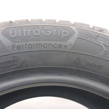 7. Opony 245/55 R17 4x GOODYEAR 106H XL UltraGrip Performance+ M0-V Zimowe 2020
